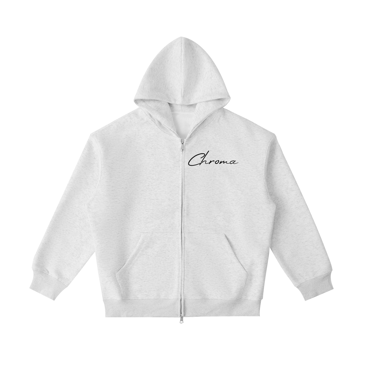 Essential Heavyweight Pocket Hoodie ODMPOD