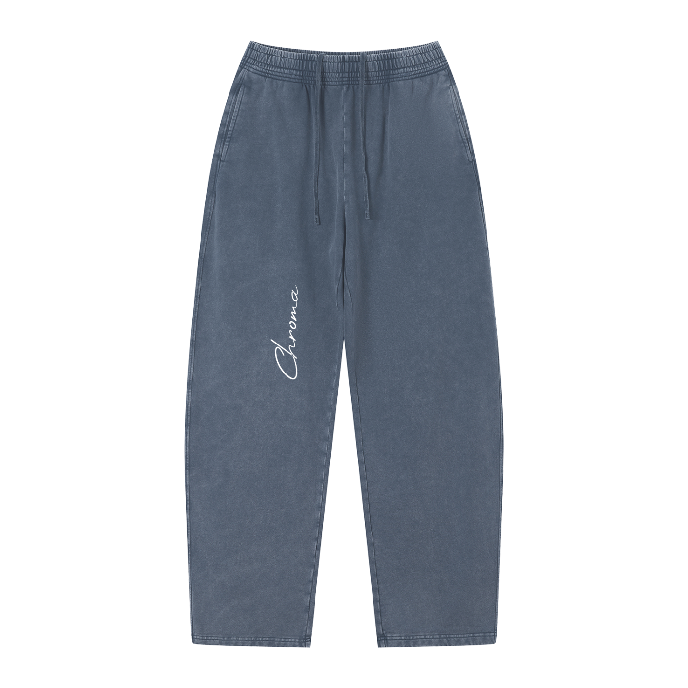 Unisex Vintage Wash Loose Sweatpants ODMPOD
