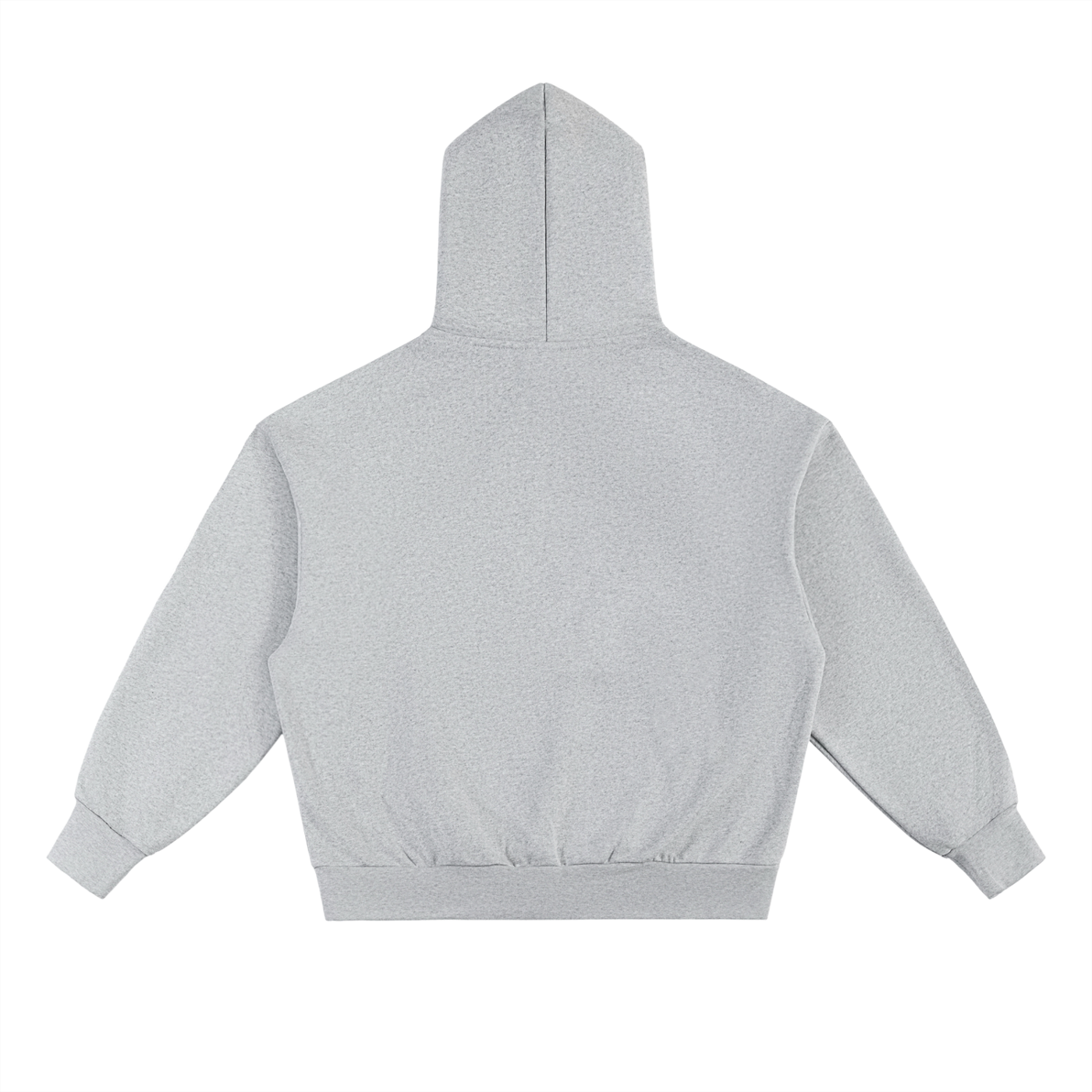 Essential Heavyweight Fleece Hoodie ODMPOD