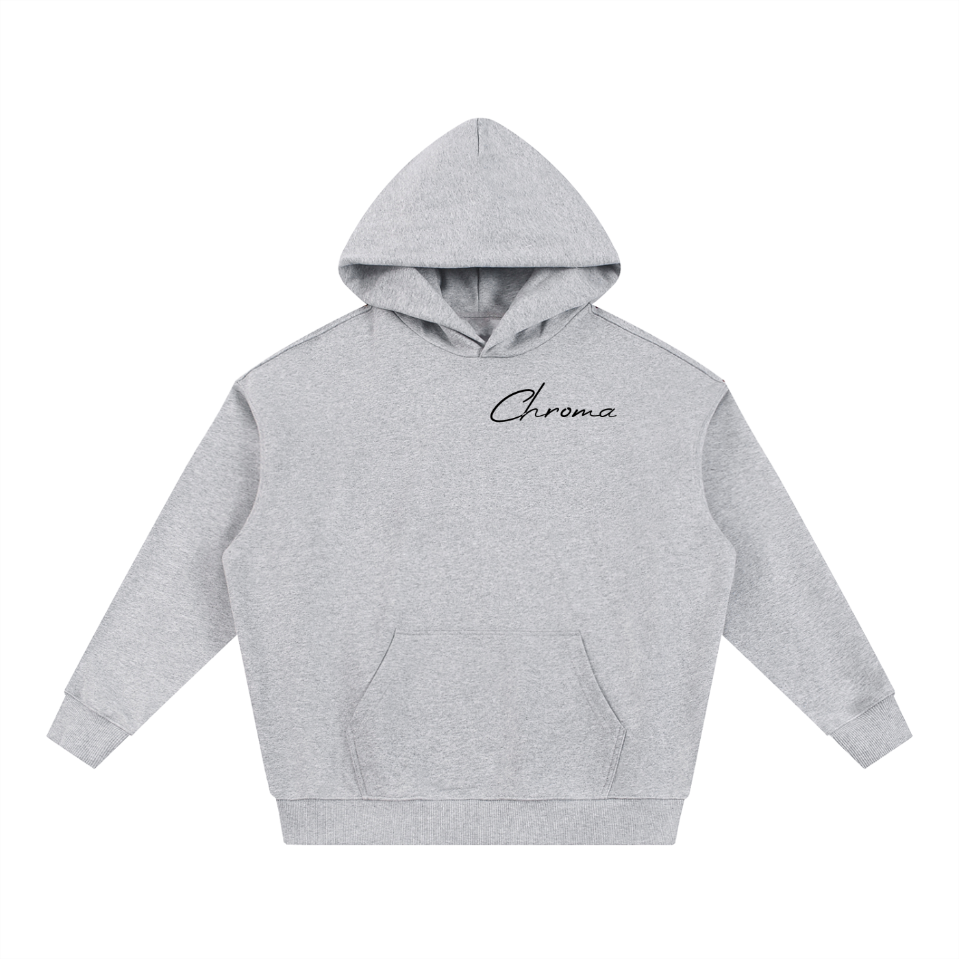 Essential Heavyweight Hoodie ODMPOD