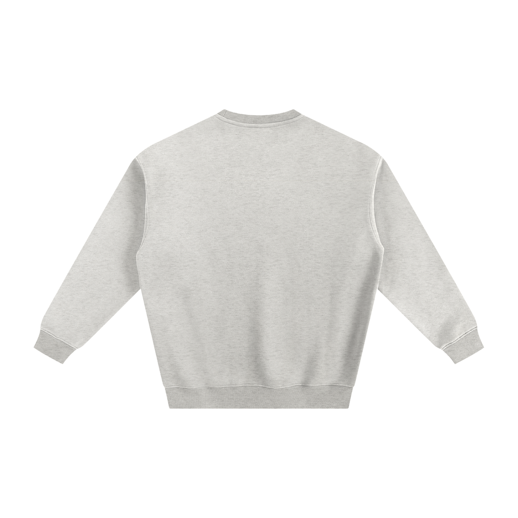 Fleeced Sweatshirt ODMPOD