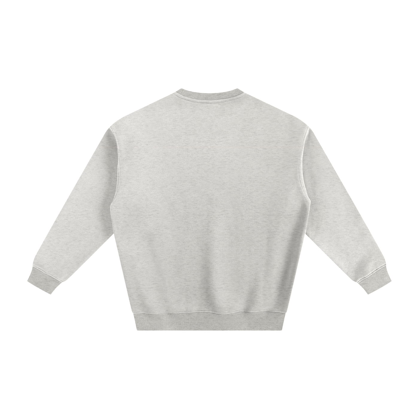 Fleeced Sweatshirt ODMPOD