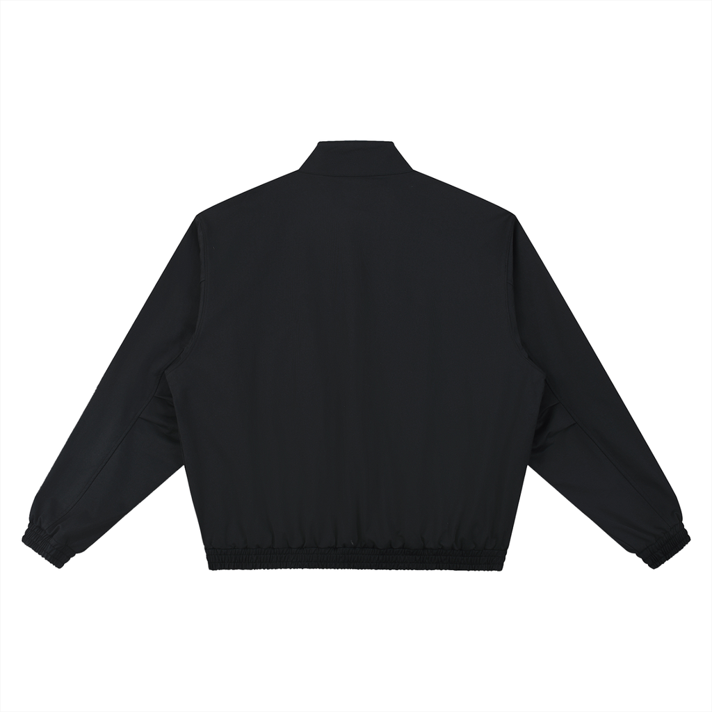 Stand Collar Bomber Jacket ODMPOD