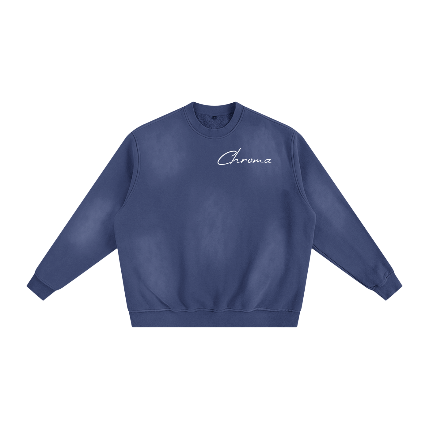 Sunfade Fleeced Sweatshirt ODMPOD