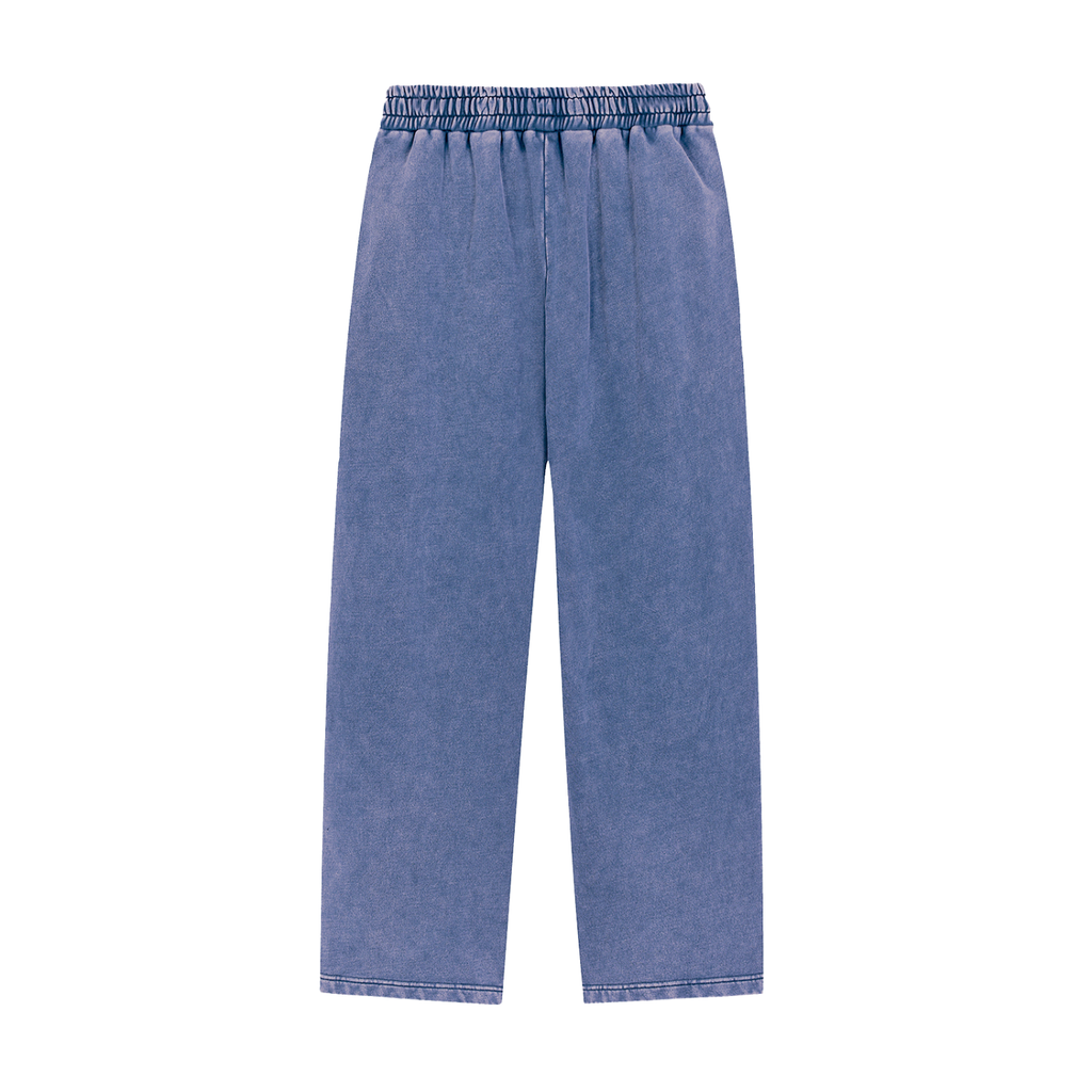 Snow Wash Heavyweight Sweatpants ODMPOD