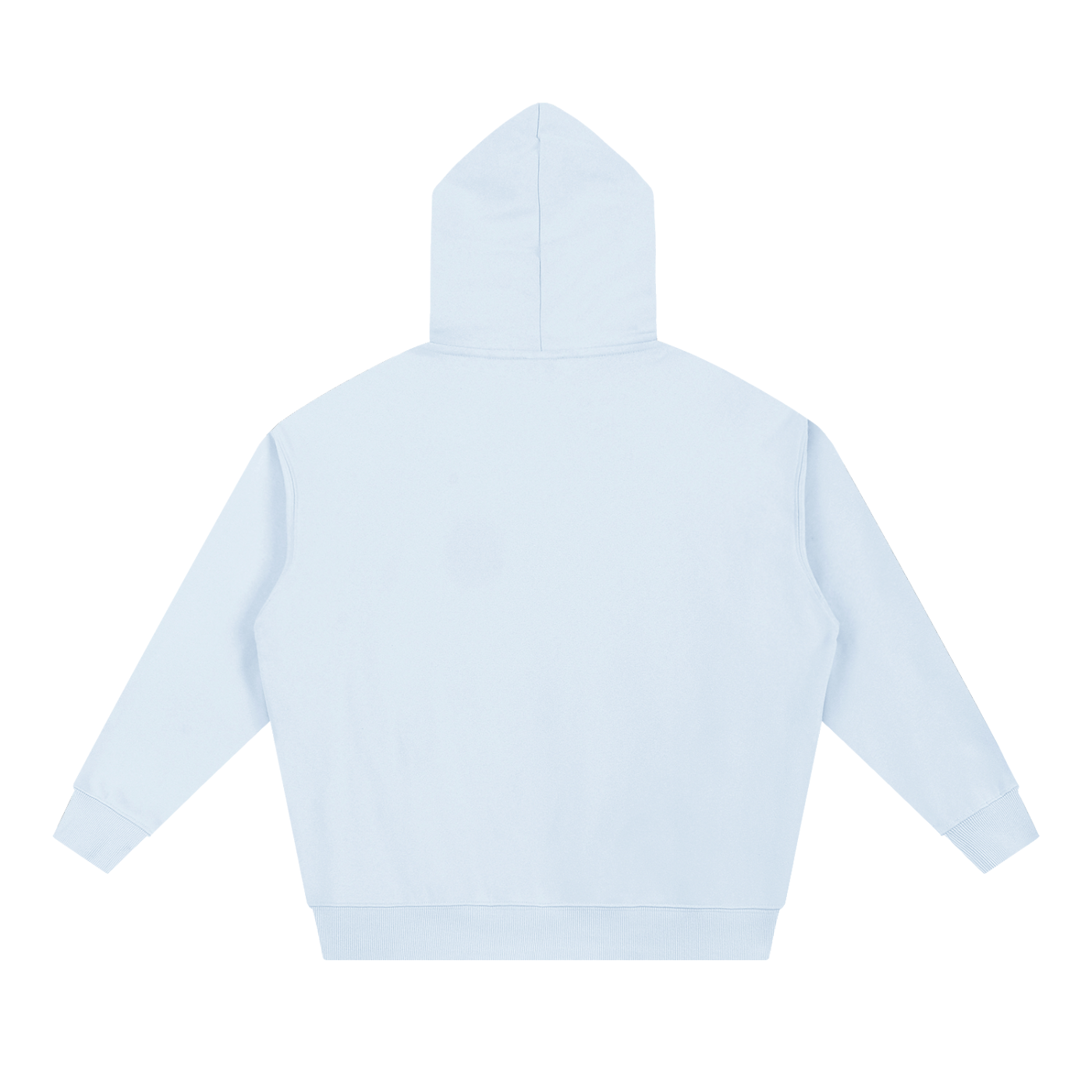 Essential Heavyweight Hoodie ODMPOD