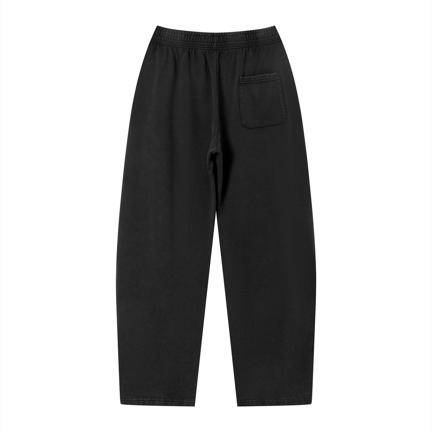 Unisex Vintage Wash Loose Sweatpants ODMPOD