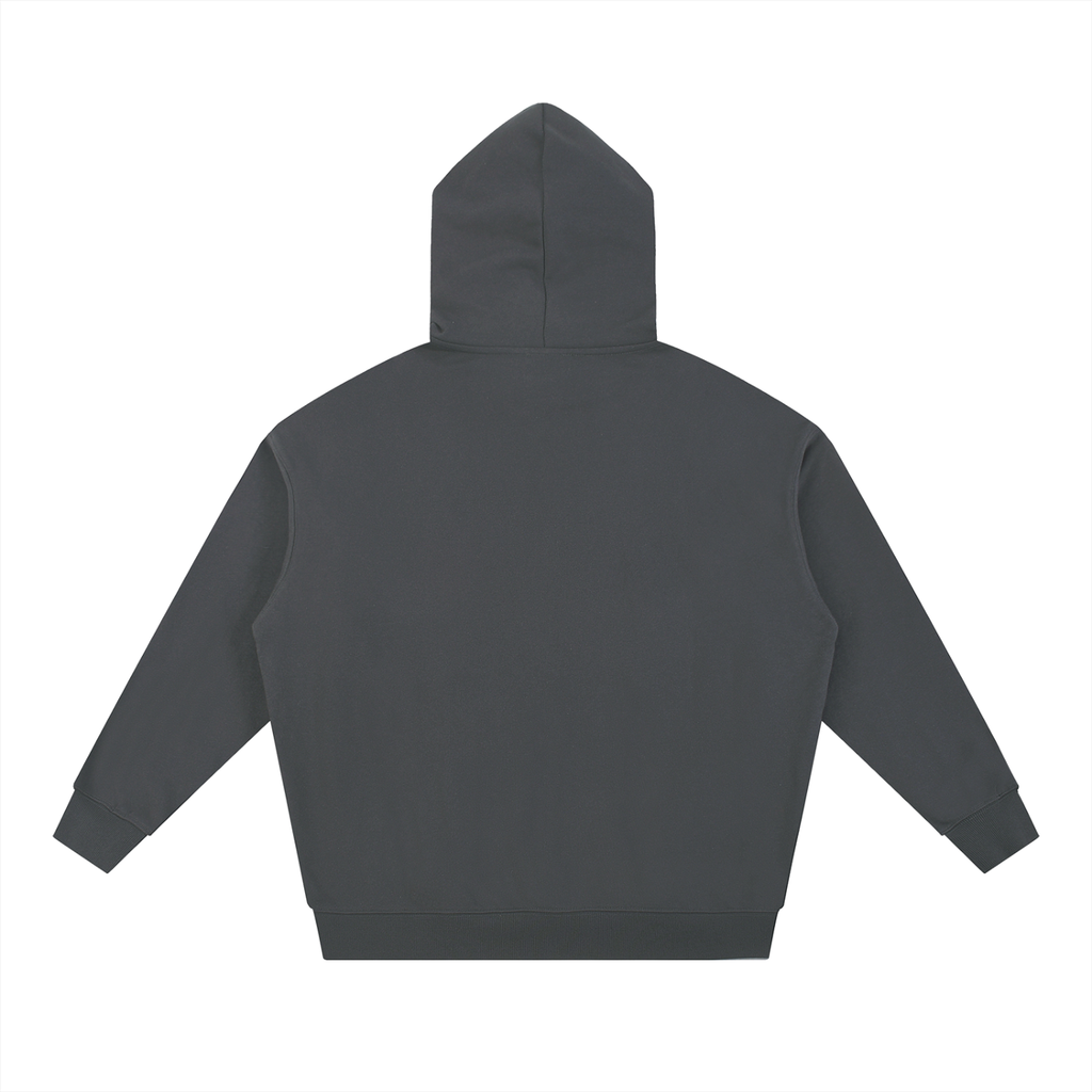 Essential Heavyweight Hoodie ODMPOD