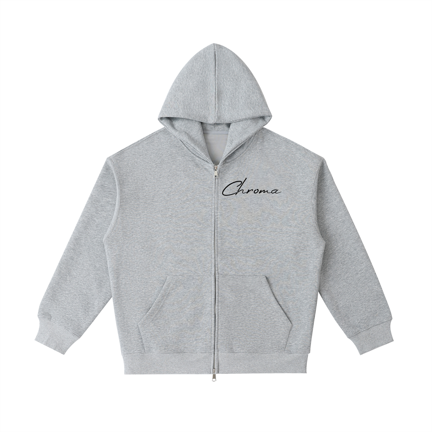 Essential Heavyweight Pocket Hoodie ODMPOD