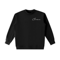 Essential Heavyweight Crewneck Sweatshirt ODMPOD