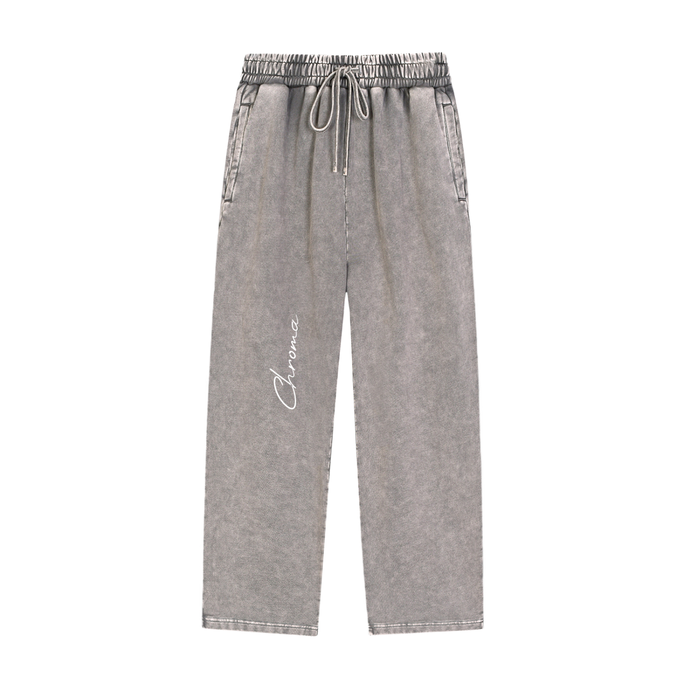 Snow Wash Heavyweight Sweatpants ODMPOD