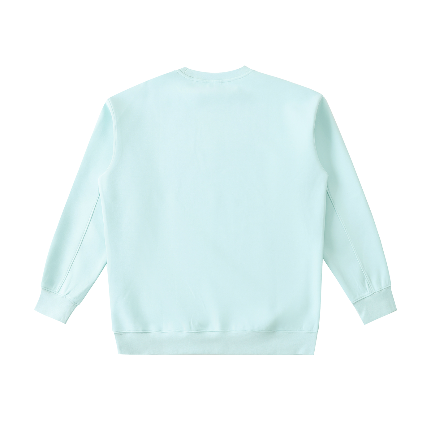 Essential Heavyweight Crewneck Sweatshirt ODMPOD