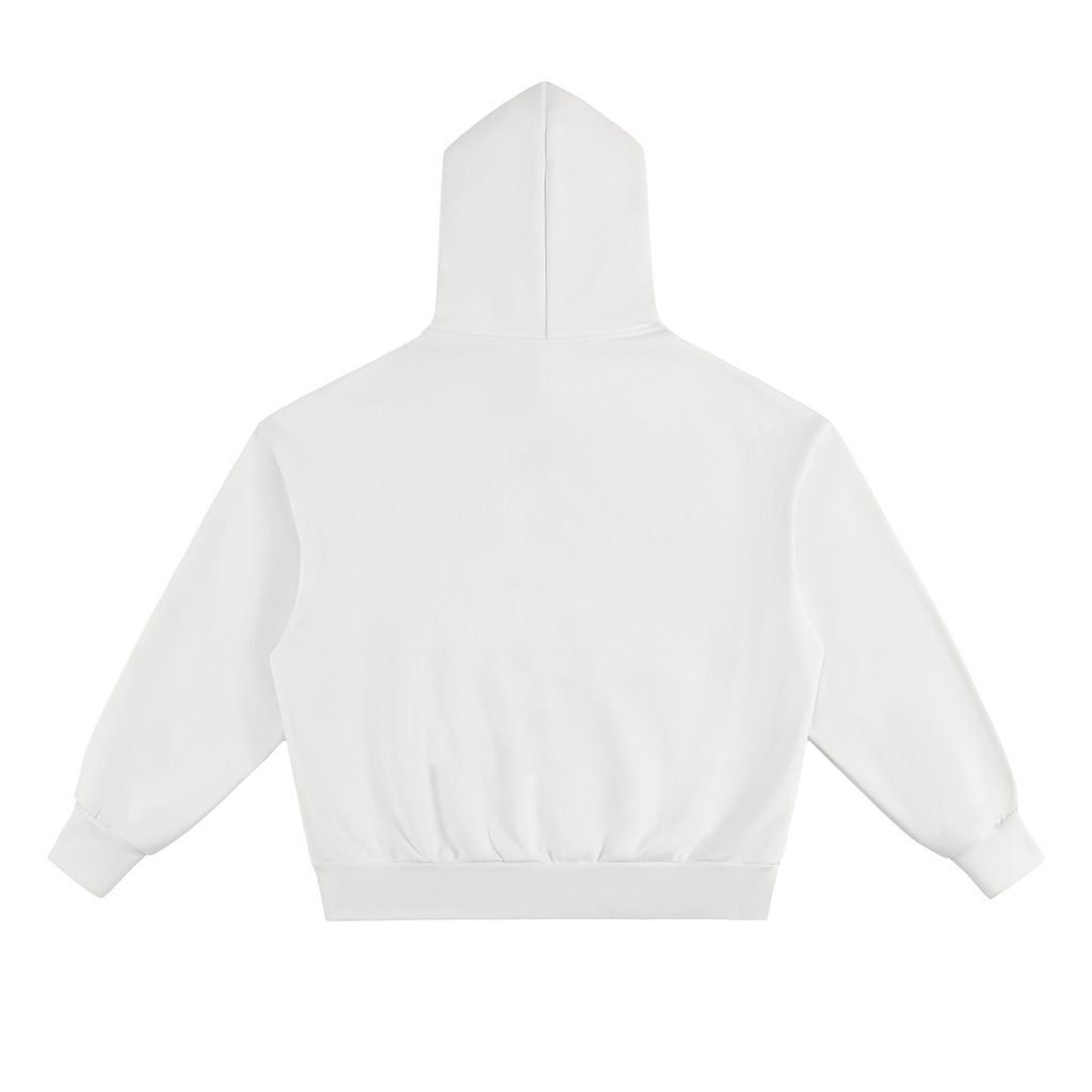 Essential Heavyweight Fleece Hoodie ODMPOD