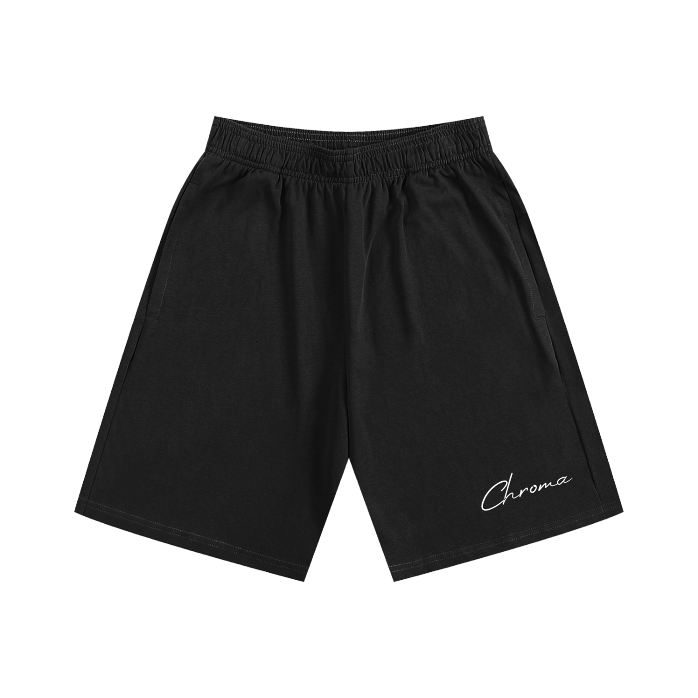 Essential Heavyweight Cotton Shorts ODMPOD