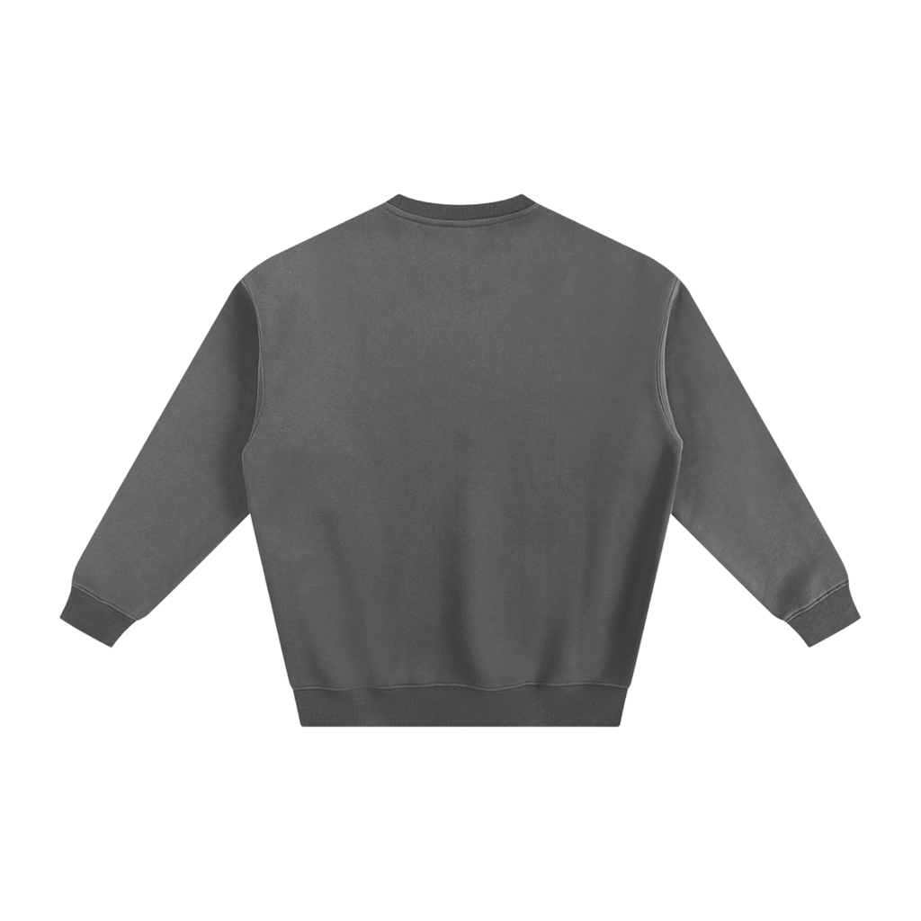Fleeced Sweatshirt ODMPOD