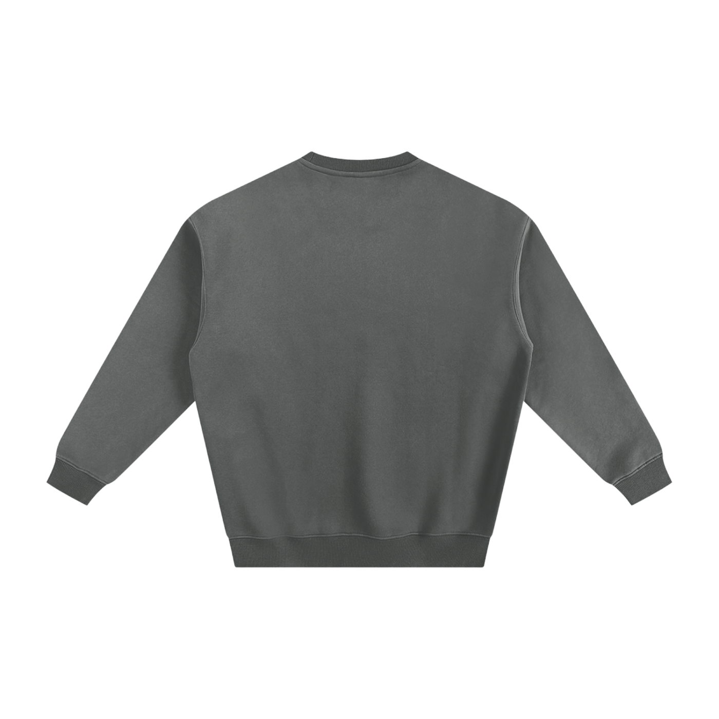 Fleeced Sweatshirt ODMPOD