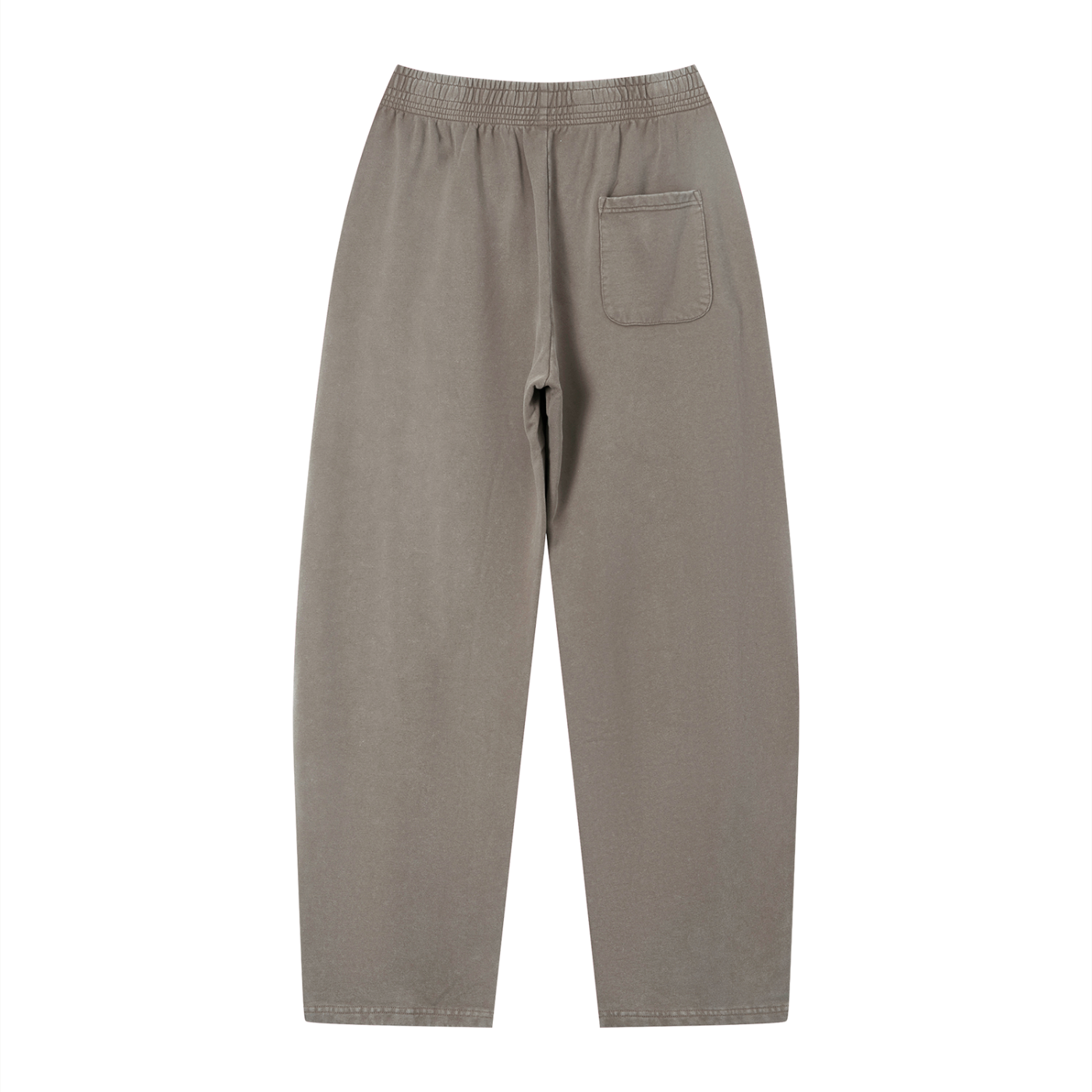 Unisex Vintage Wash Loose Sweatpants ODMPOD