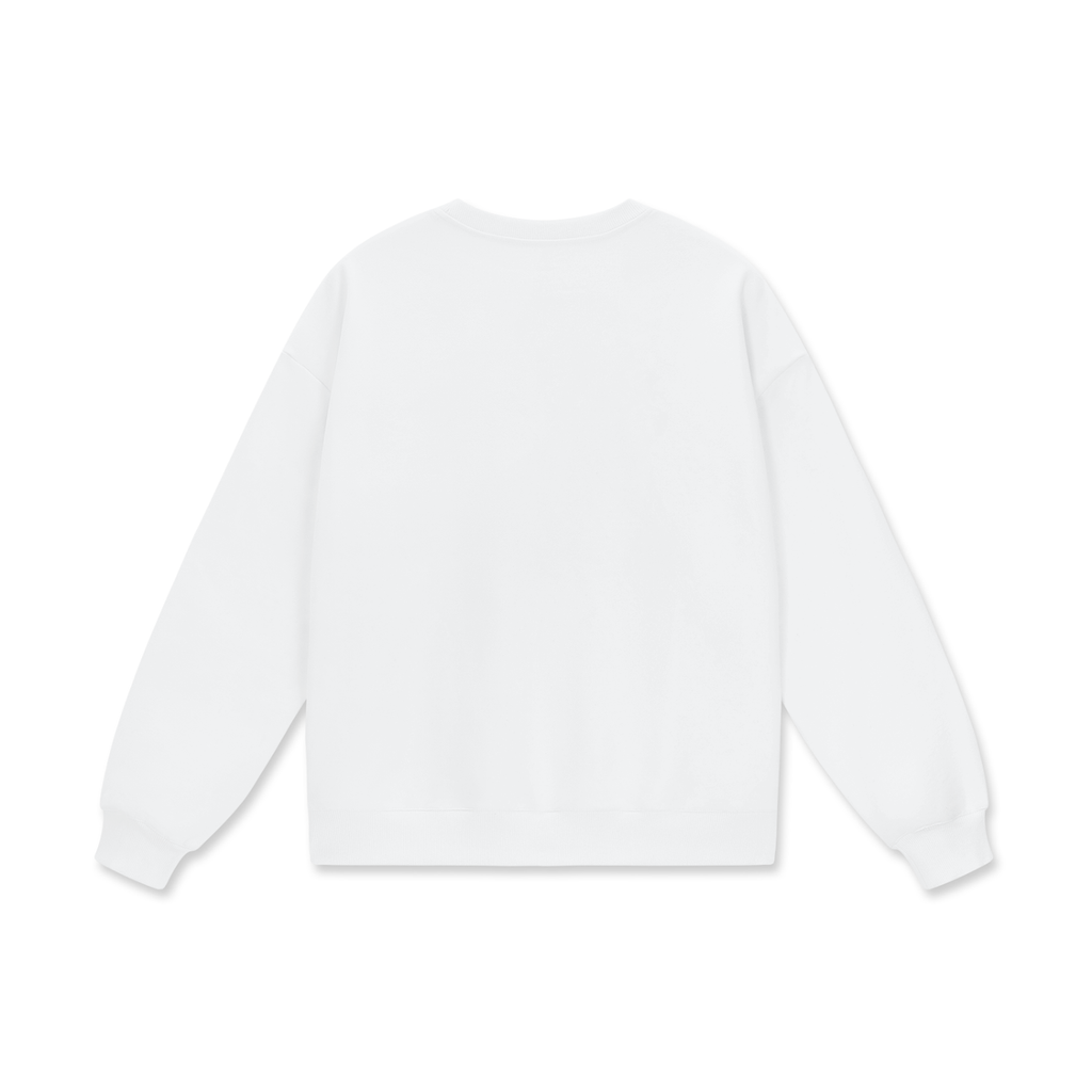 Heavyweight Drop Shoulder Sweatshirt ODMPOD