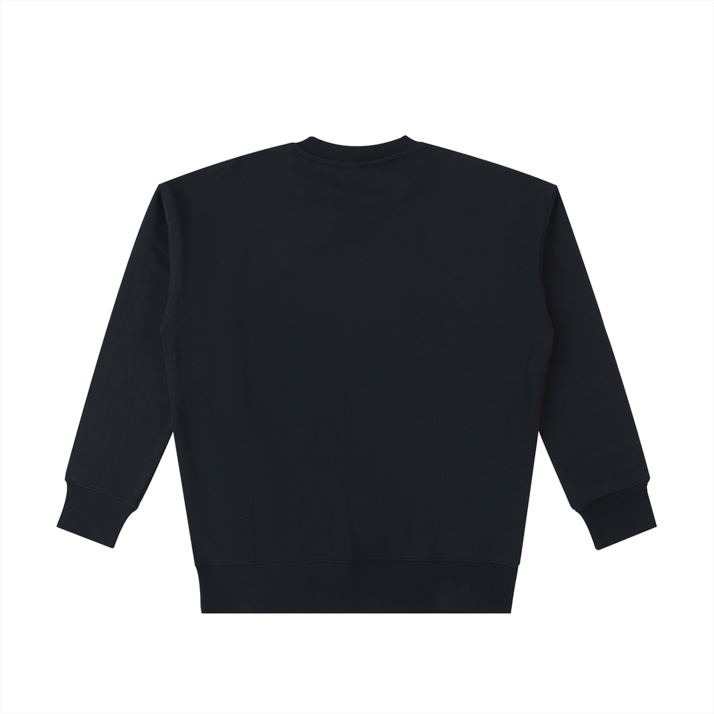 Essential Heavyweight Cotton Sweatshirt ODMPOD