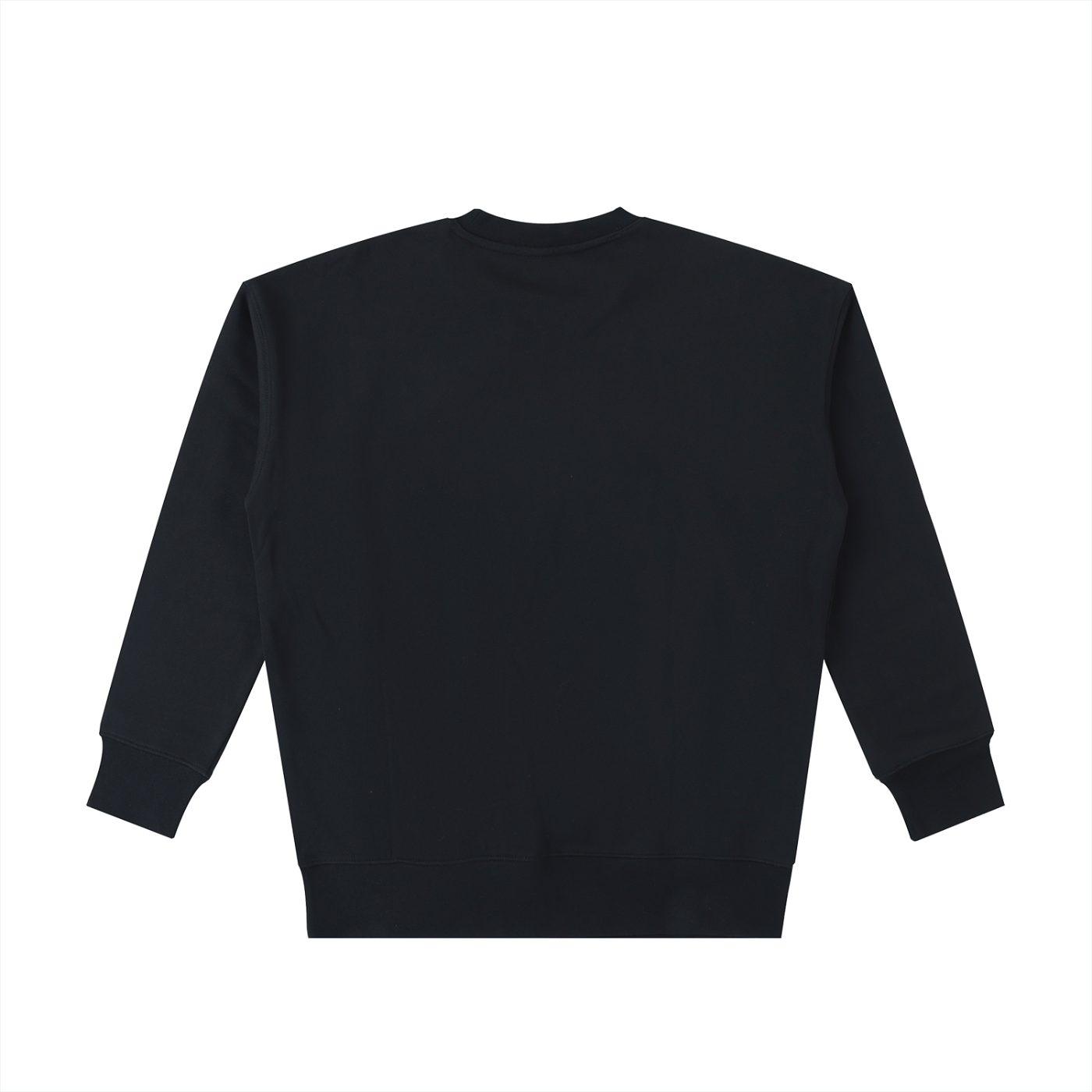 Essential Heavyweight Cotton Sweatshirt ODMPOD