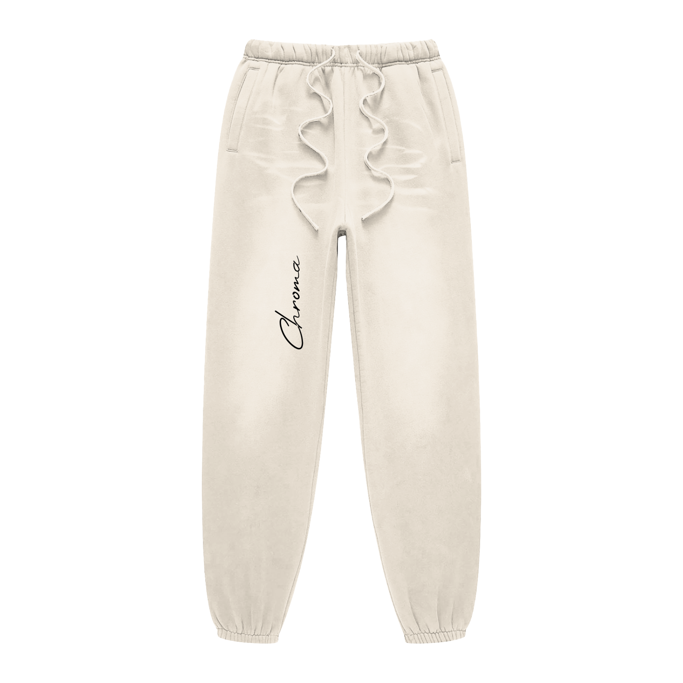 Sunfade Fleeced Sweatpants ODMPOD