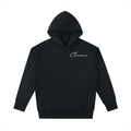 Essential Heavyweight Cotton Hoodie ODMPOD
