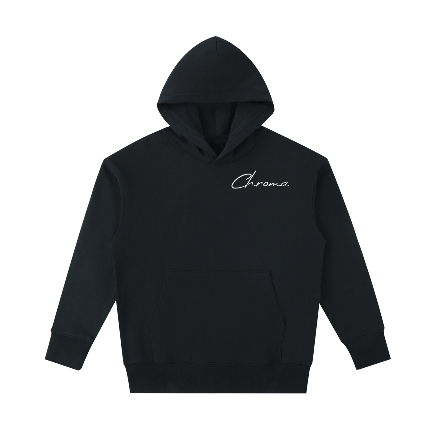 Essential Heavyweight Cotton Hoodie ODMPOD