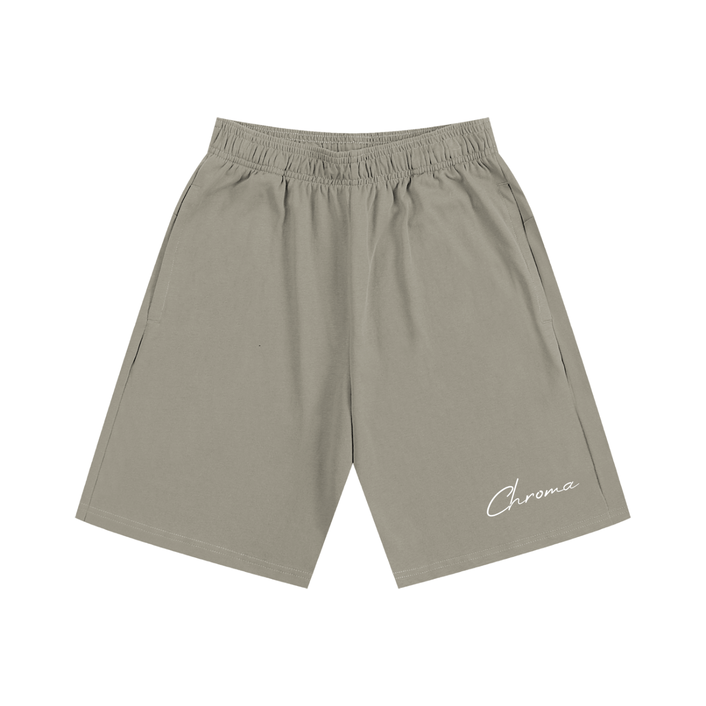 Essential Heavyweight Cotton Shorts ODMPOD
