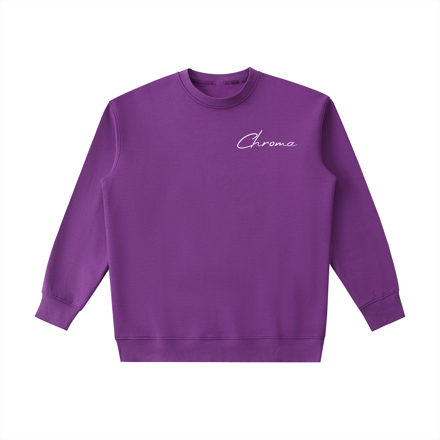 Essential Heavyweight Crewneck Sweatshirt ODMPOD