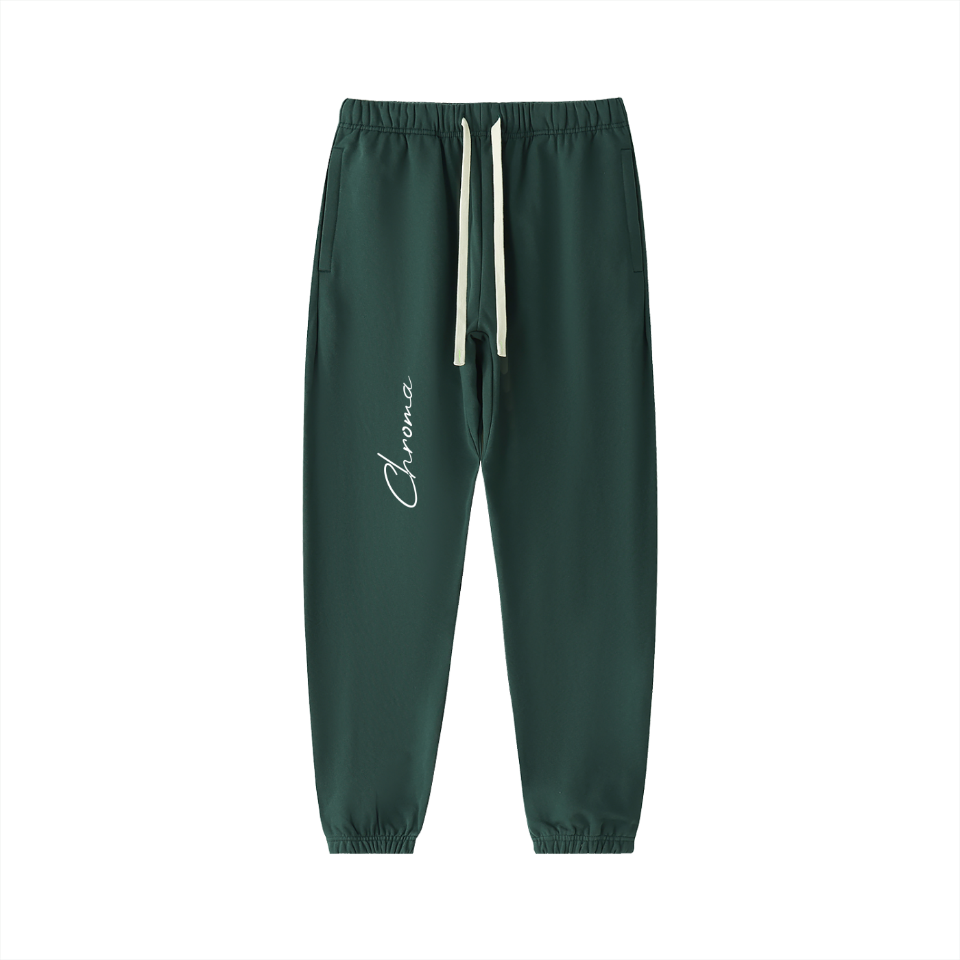 Essential Heavyweight Cotton Sweatpants ODMPOD