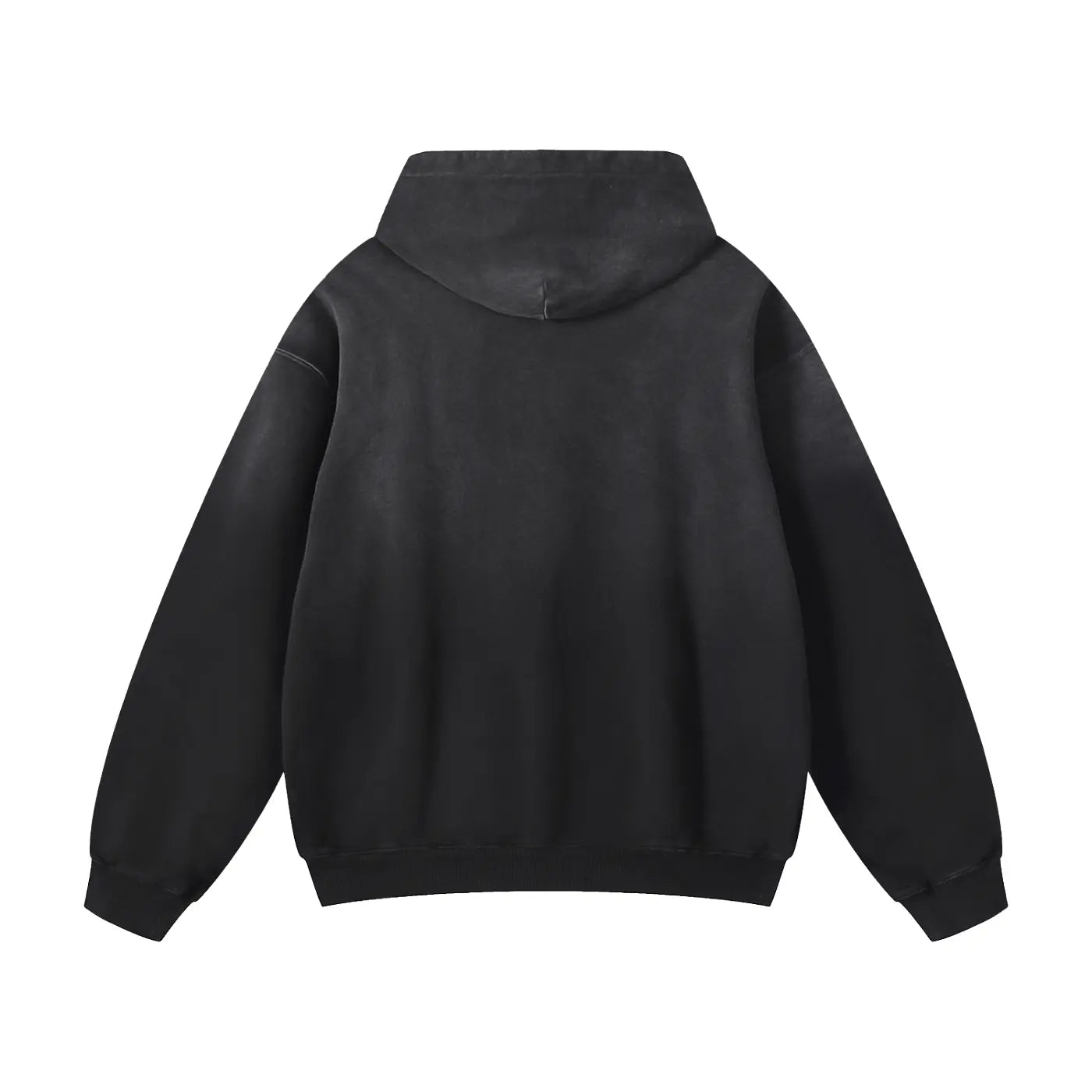 Heavyweight Sunfade Oversized Hoodie ODMPOD