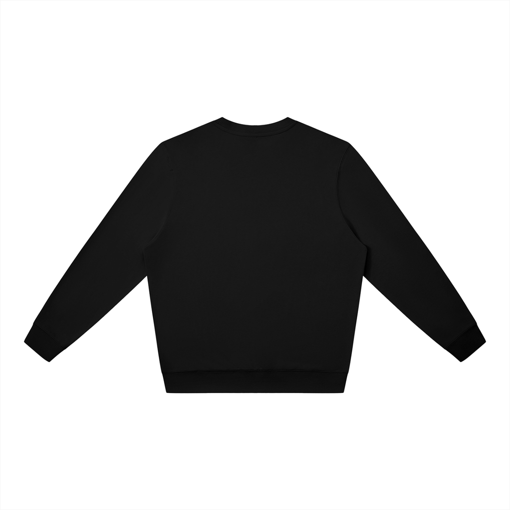 Unisex Oversized Crewneck Sweatshirt ODMPOD