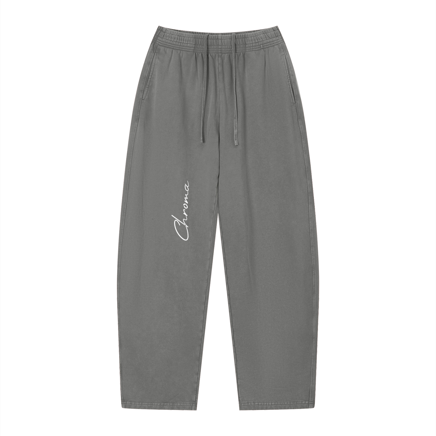Unisex Vintage Wash Loose Sweatpants ODMPOD