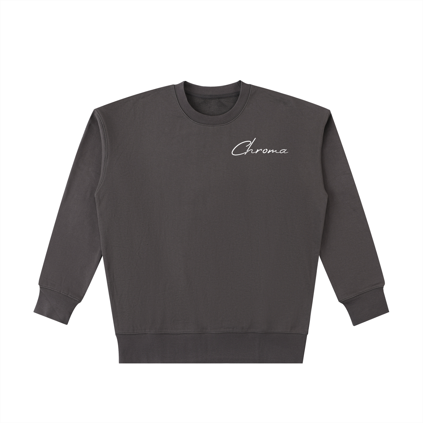 Essential Heavyweight Cotton Sweatshirt ODMPOD
