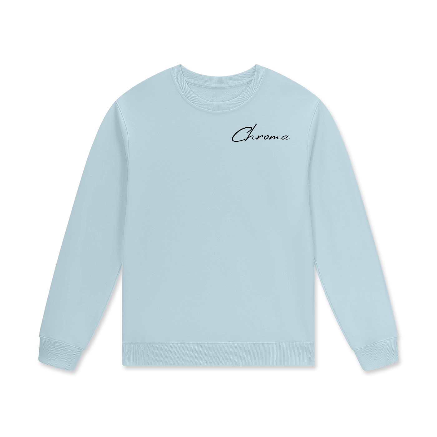 Streetwear Unisex Cotton Pullover ODMPOD
