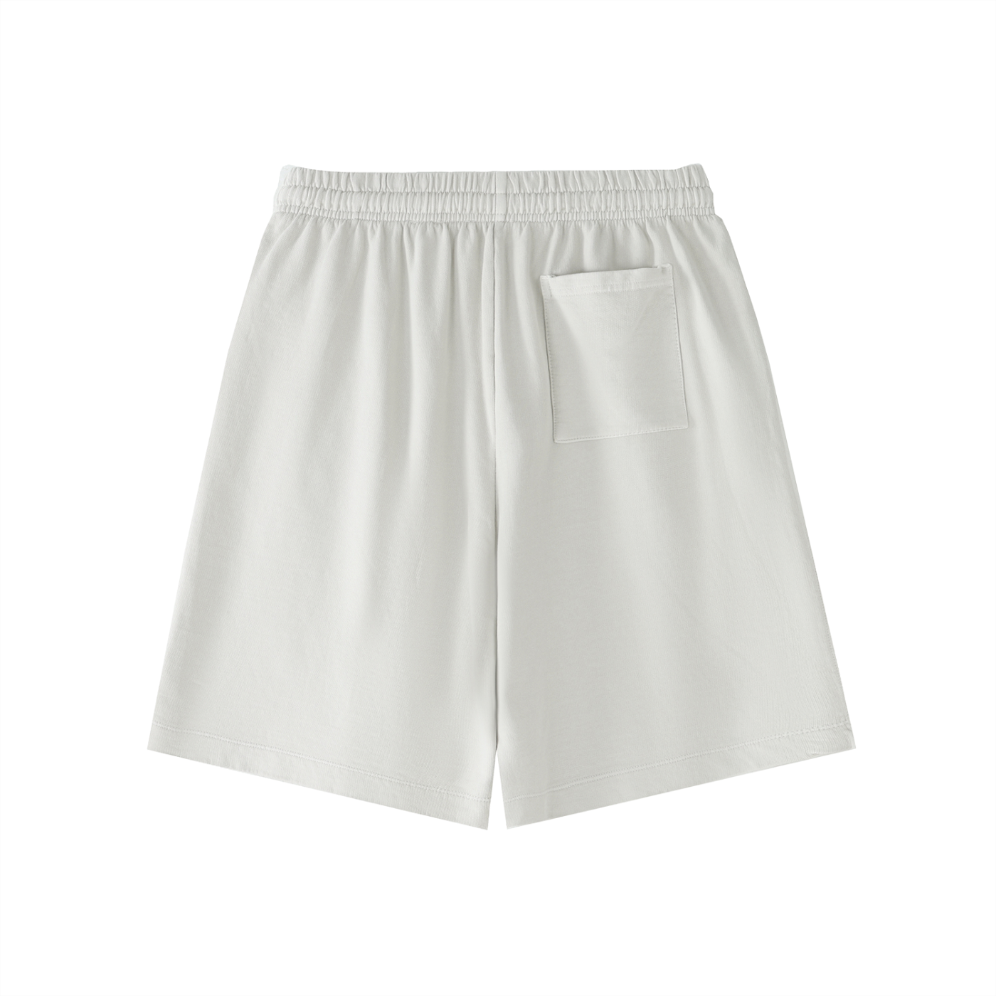 Vintage Wash Cotton Shorts ODMPOD