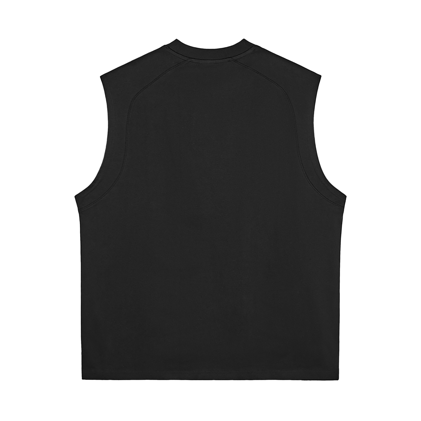 Sorona Quick-Dry Cooling Tank Top ODMPOD