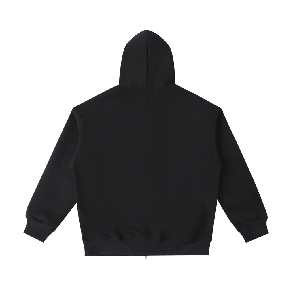 Essential Heavyweight Pocket Hoodie ODMPOD