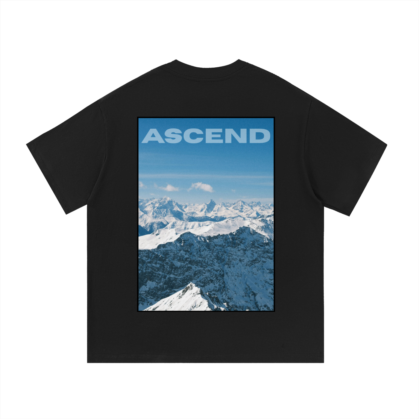 Essential Cotton T-Shirt