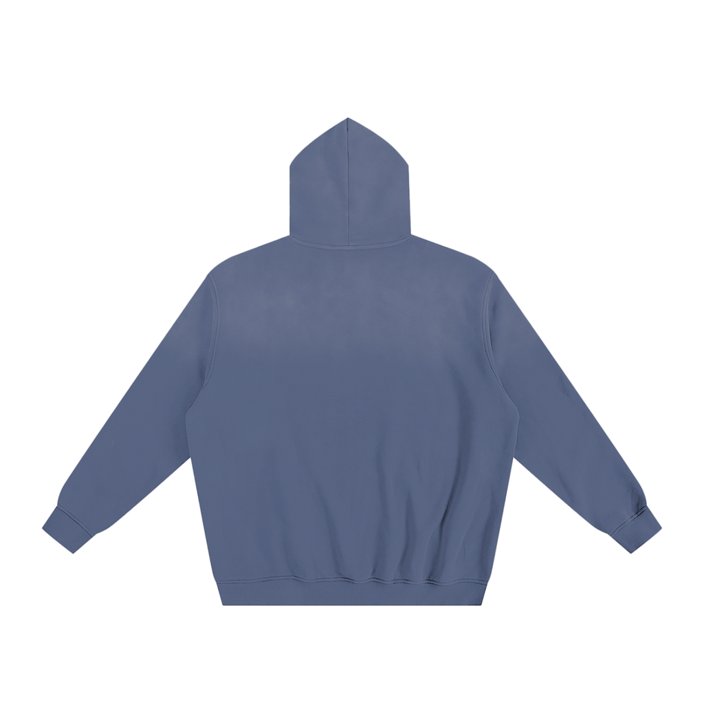 Sunfade Fleeced Hoodie ODMPOD