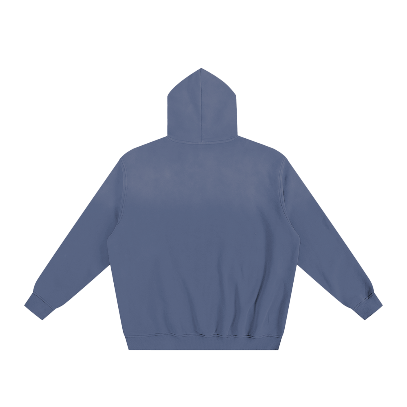 Sunfade Fleeced Hoodie ODMPOD