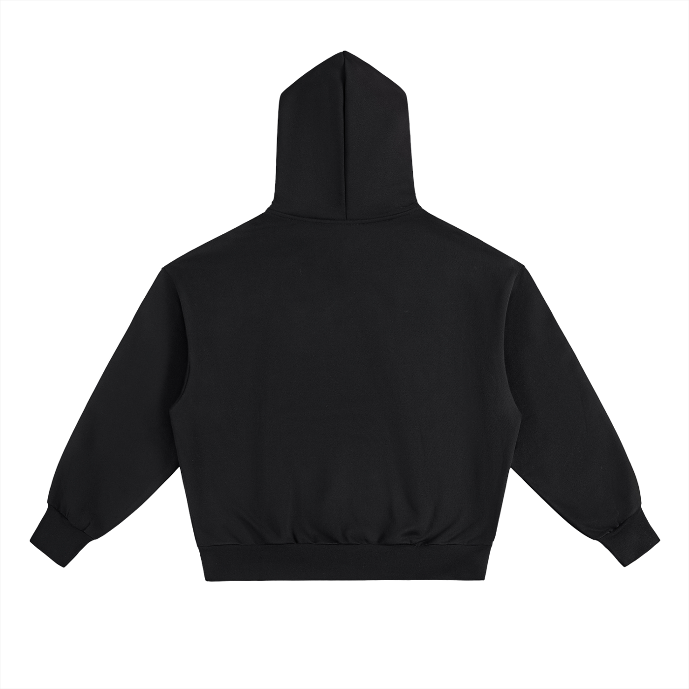 Essential Heavyweight Fleece Hoodie ODMPOD