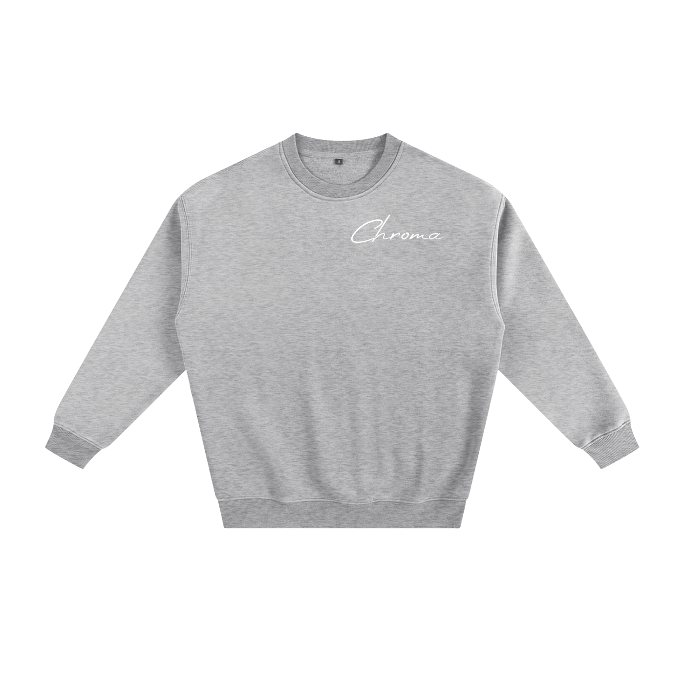 Fleeced Sweatshirt ODMPOD