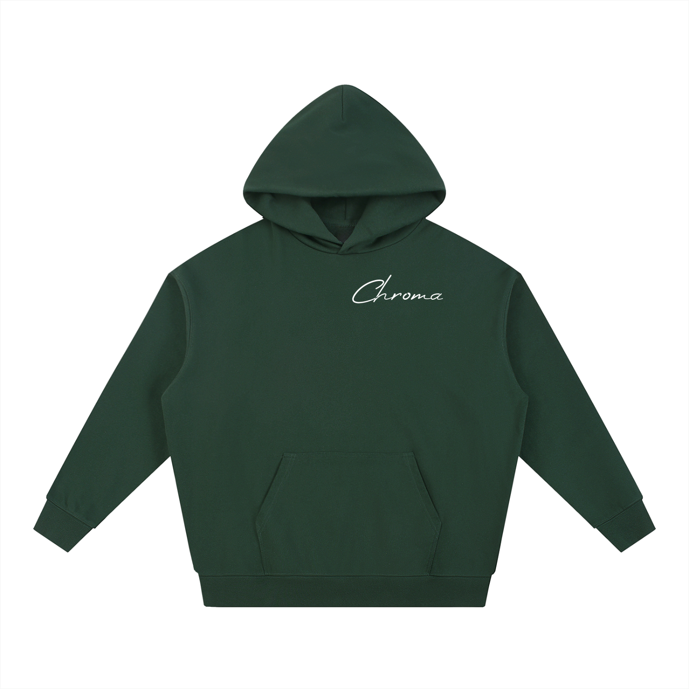 Essential Heavyweight Hoodie ODMPOD