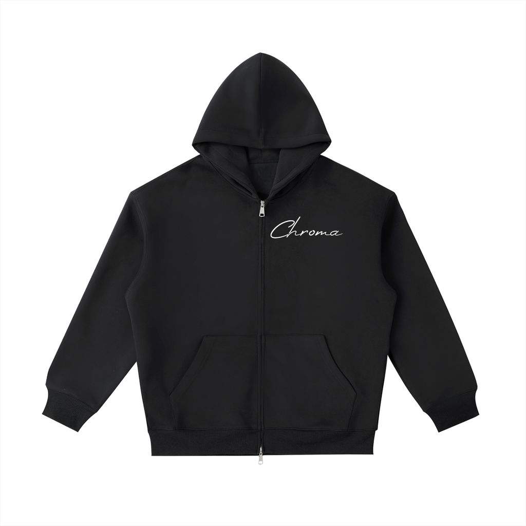 Essential Heavyweight Pocket Hoodie ODMPOD