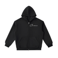 Essential Heavyweight Pocket Hoodie ODMPOD