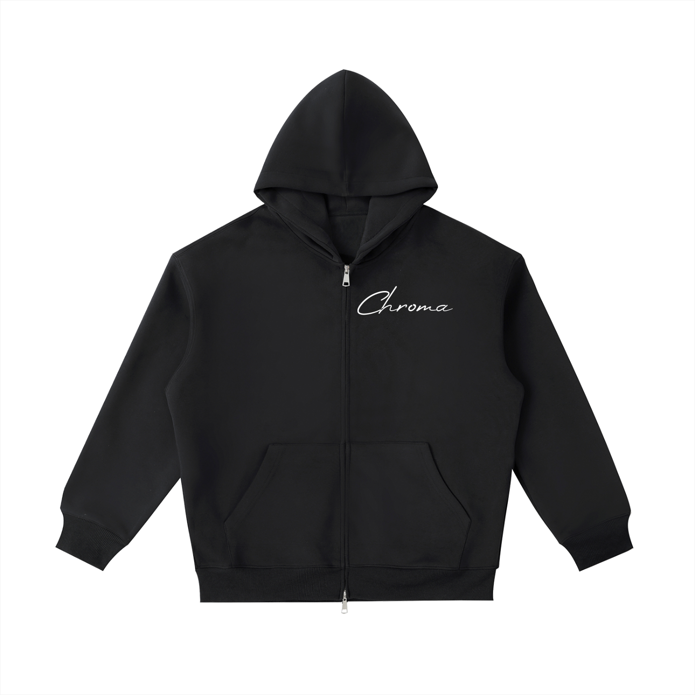 Essential Heavyweight Pocket Hoodie ODMPOD