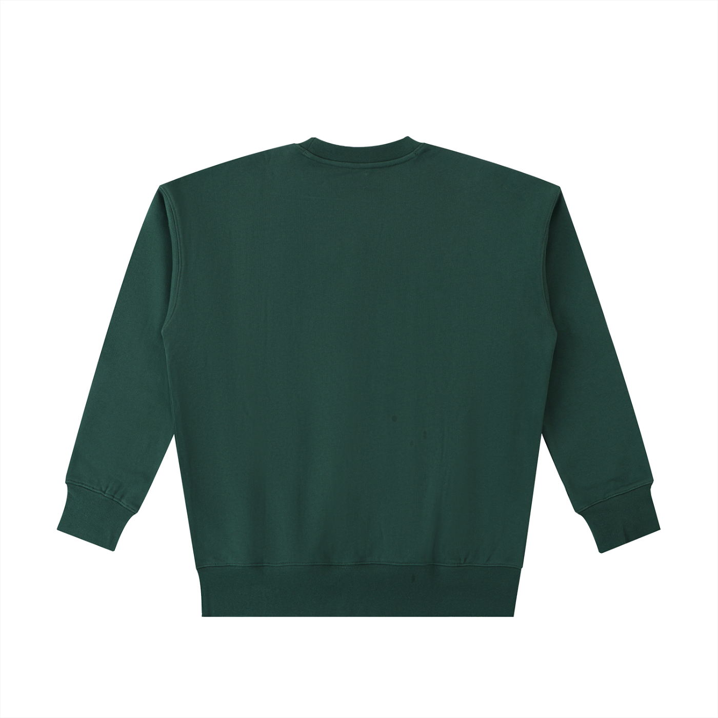 Essential Heavyweight Cotton Sweatshirt ODMPOD