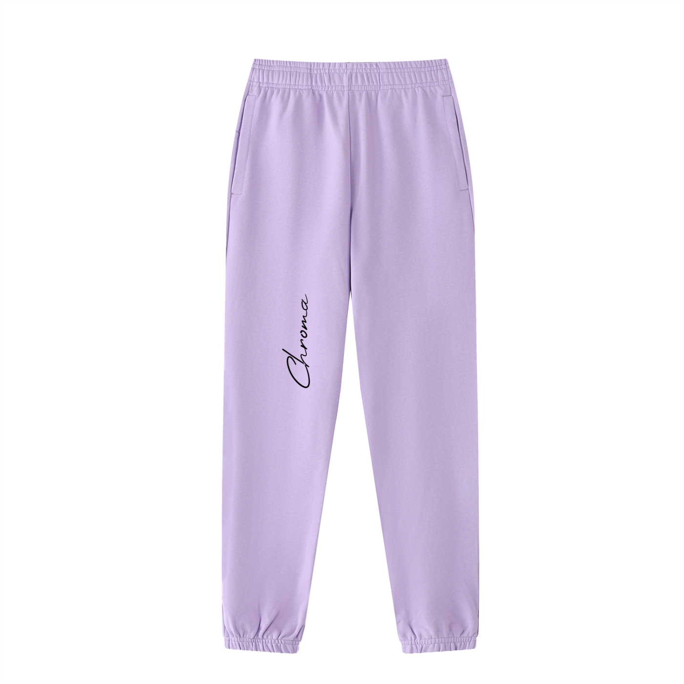 Essential Jogged Sweatpants ODMPOD