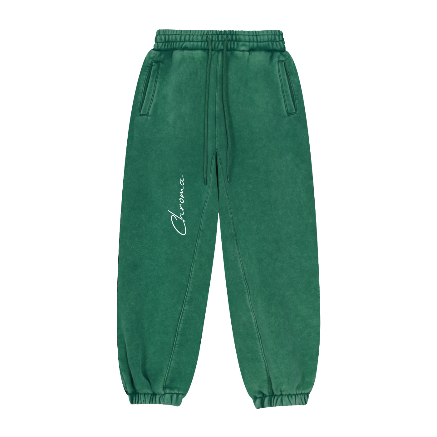 Fleeced Jogger Sweatpants ODMPOD